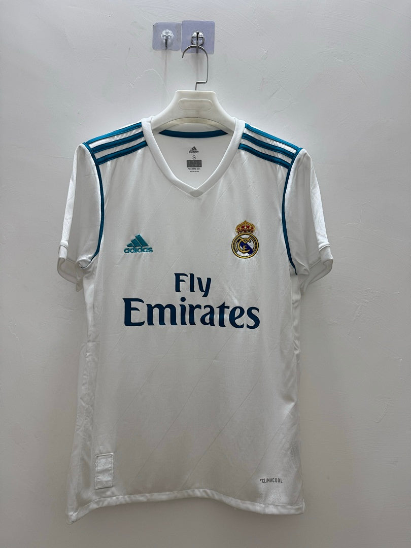 Real Madrid Madrid 17 18 S 3 2017/2018