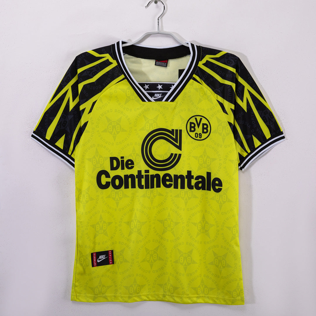 Dortmund 95 5 A 1994/1995