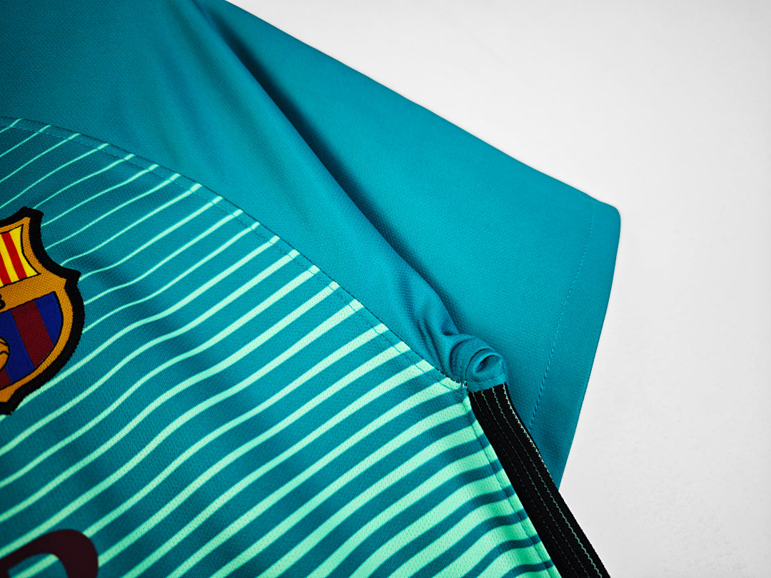 FC Barcelona 17 5 A 2016/2017