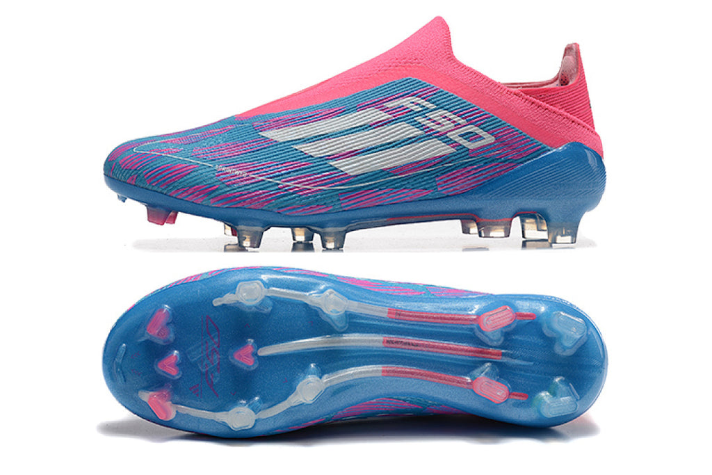 F-50-Elite-Laceless-FG-04 - Adidas