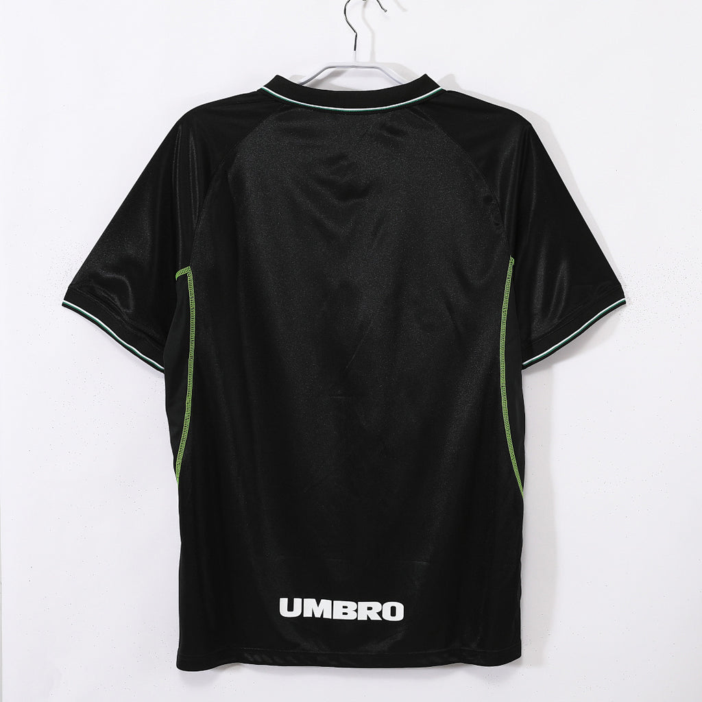 Man United 99 8 A 1998/1999