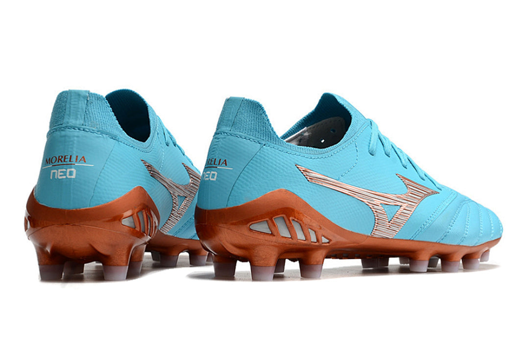 Mizuno Modele Morelia Neo Iii Made Japan FG