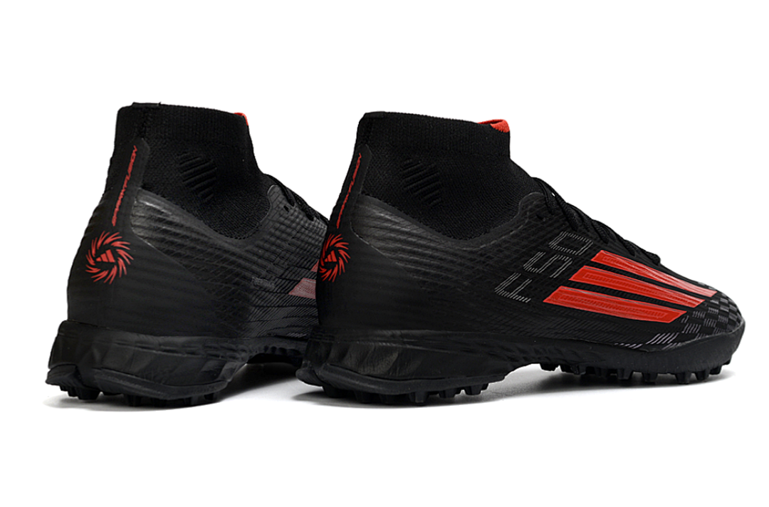 Adidas F50 50 Size Montante FG