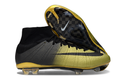 Nike 10 Mercurial Superfly Montante FG