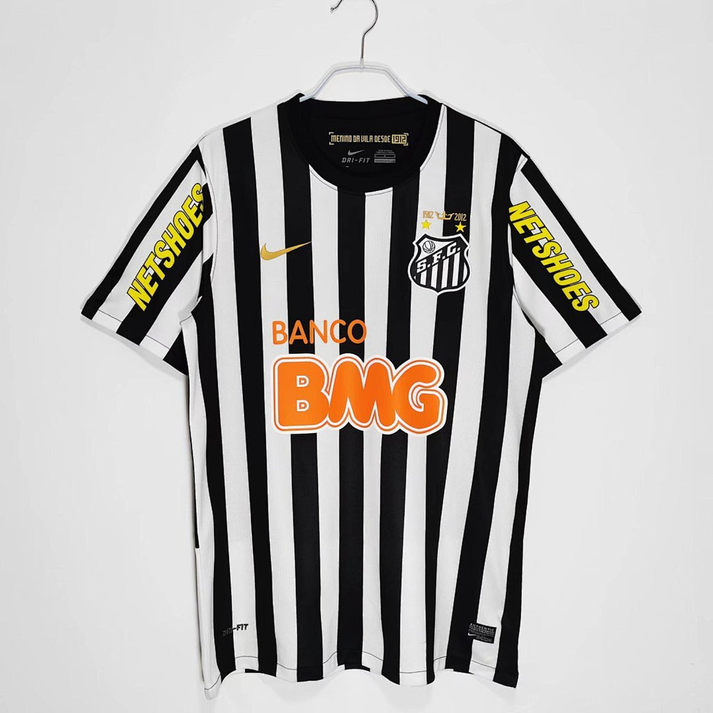 Santos 5 A