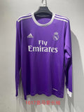 Real Madrid Madrid 16 17 2016/2017
