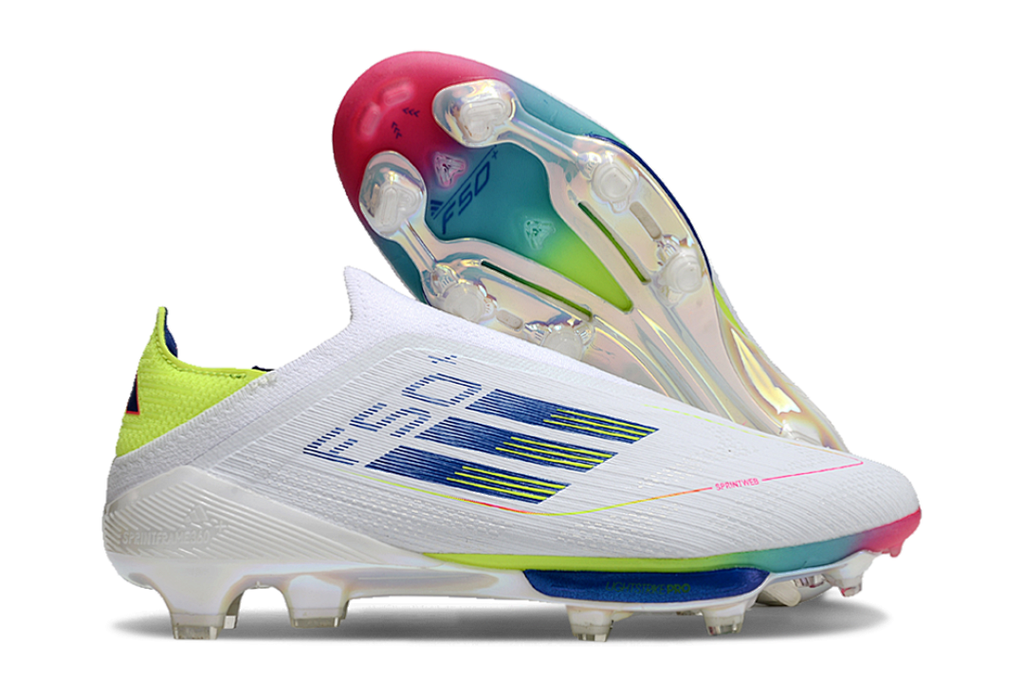 Adidas F50 Pro 50 Size FG