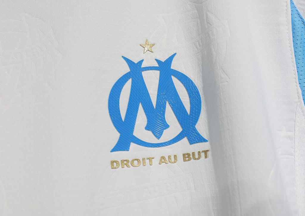 Marseille 26202526 2025/2026