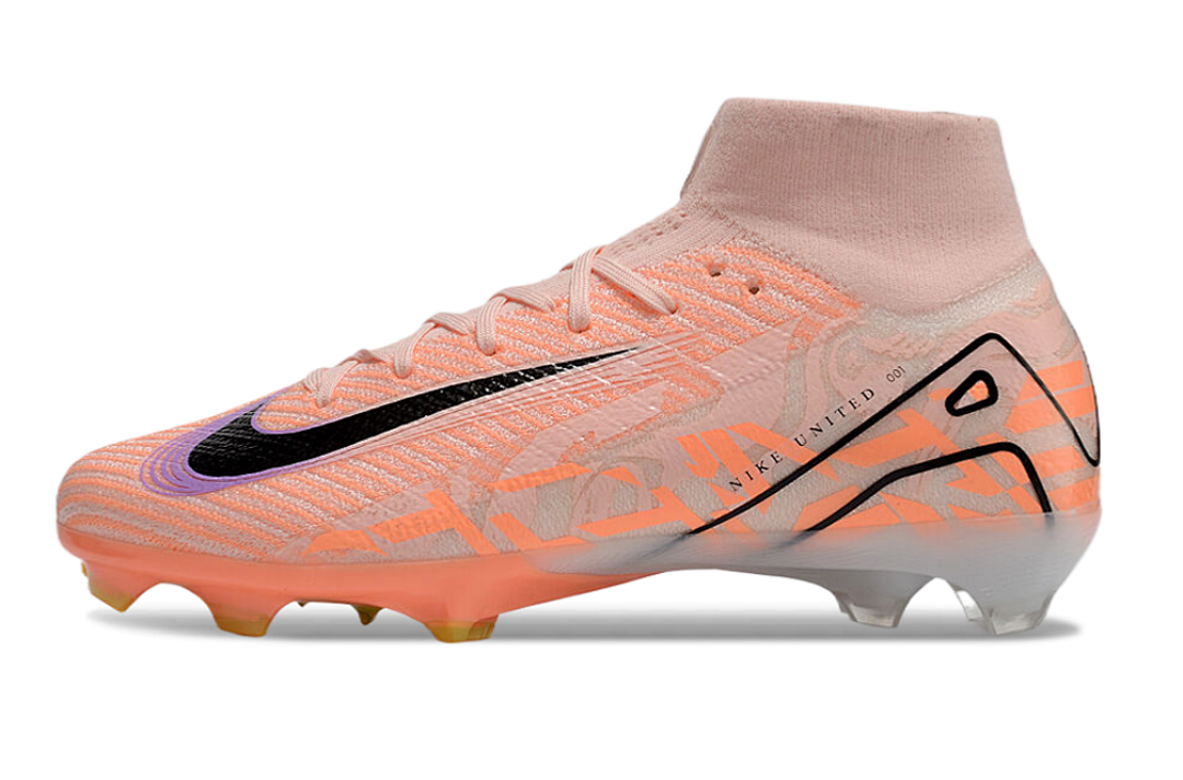 Nike Vapor 16 Air Zoom Mercurial Superfly Iix Elite FG
