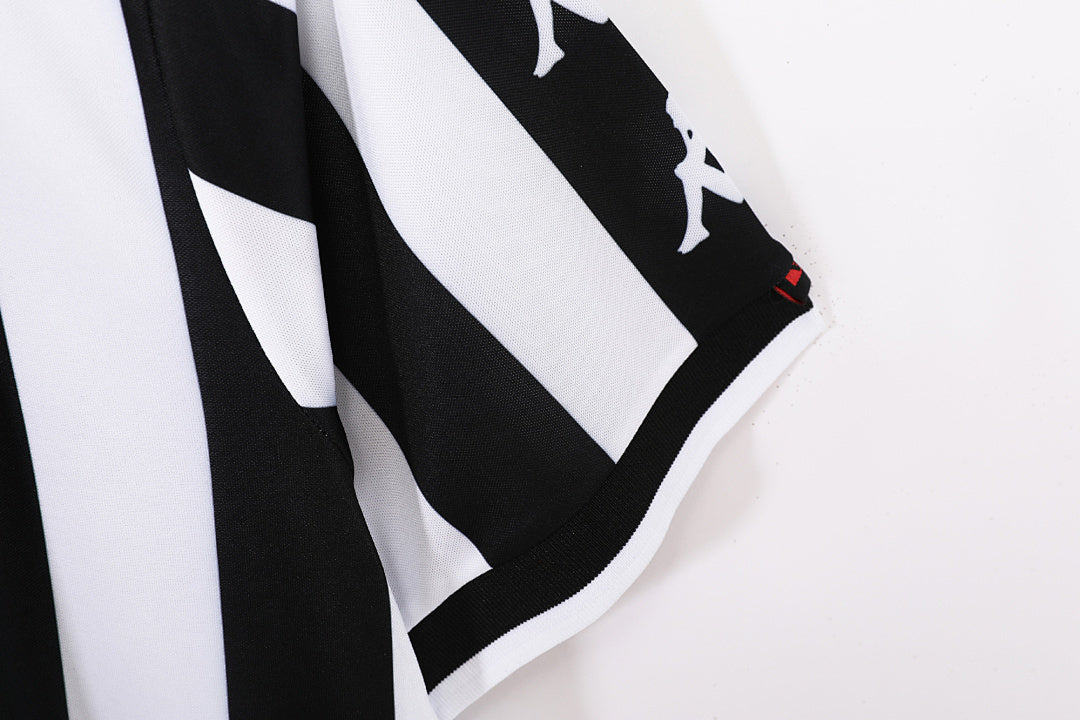 Juventus 00 8 A 1999/2000