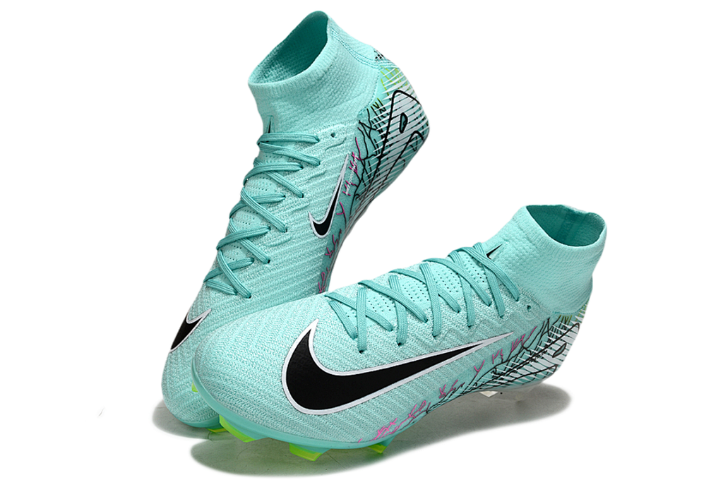 Nike Vapor 16 Bonded Pack Air Zoom Mercurial Superfly Ix Elite FG