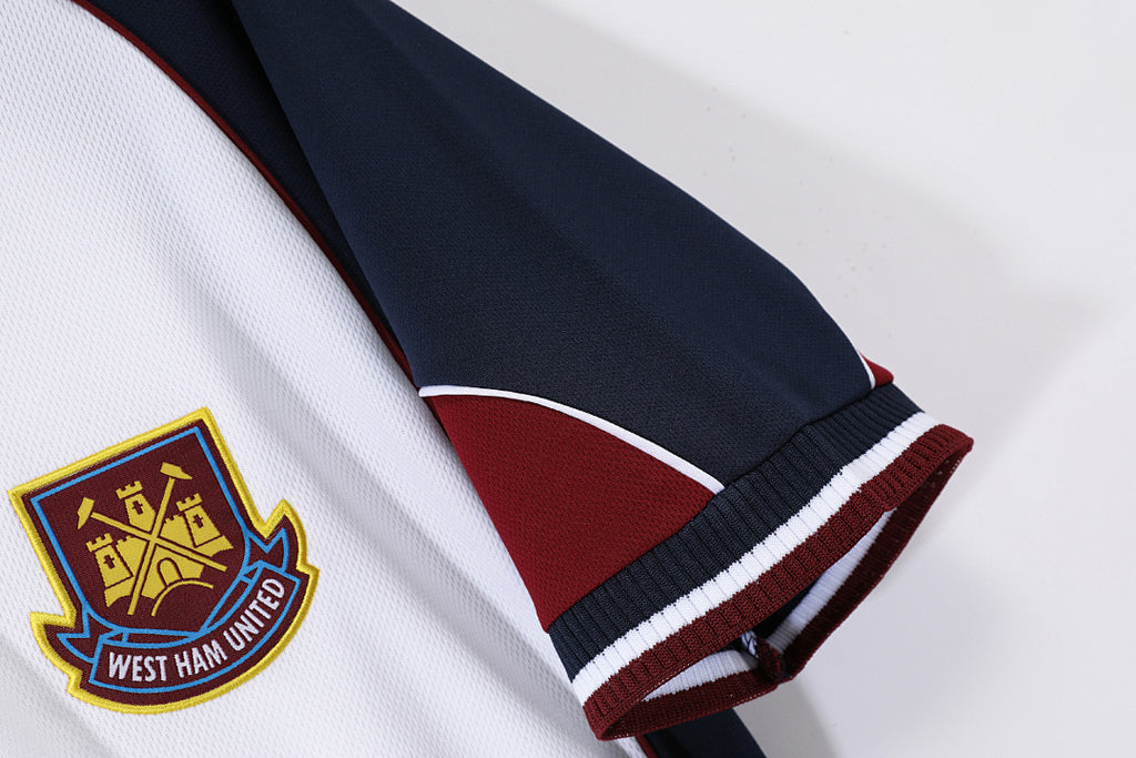 West Ham 01 0 B 1999/2001