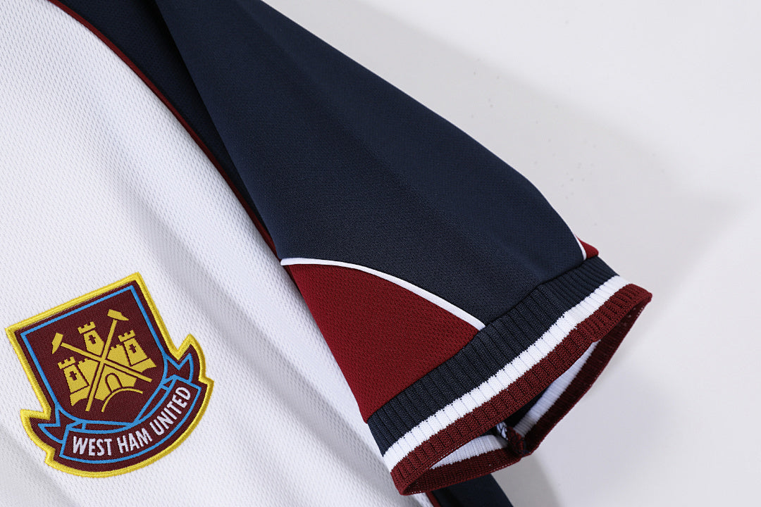 West Ham 01 0 B 1999/2001