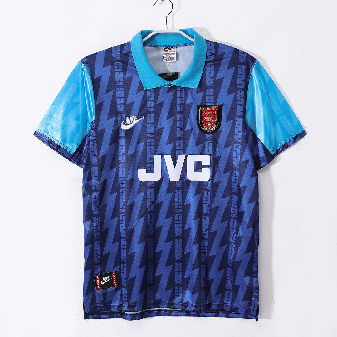 Arsenal 95 8 A 1994/1995