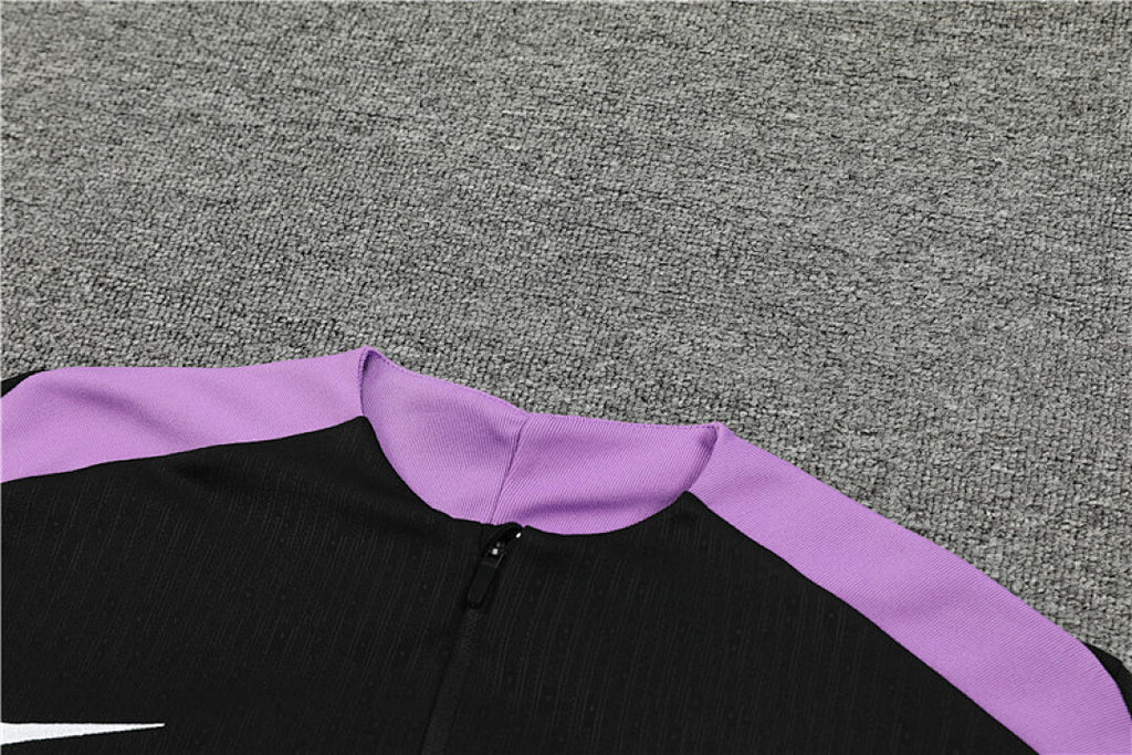 Angleterre Noir 24/25