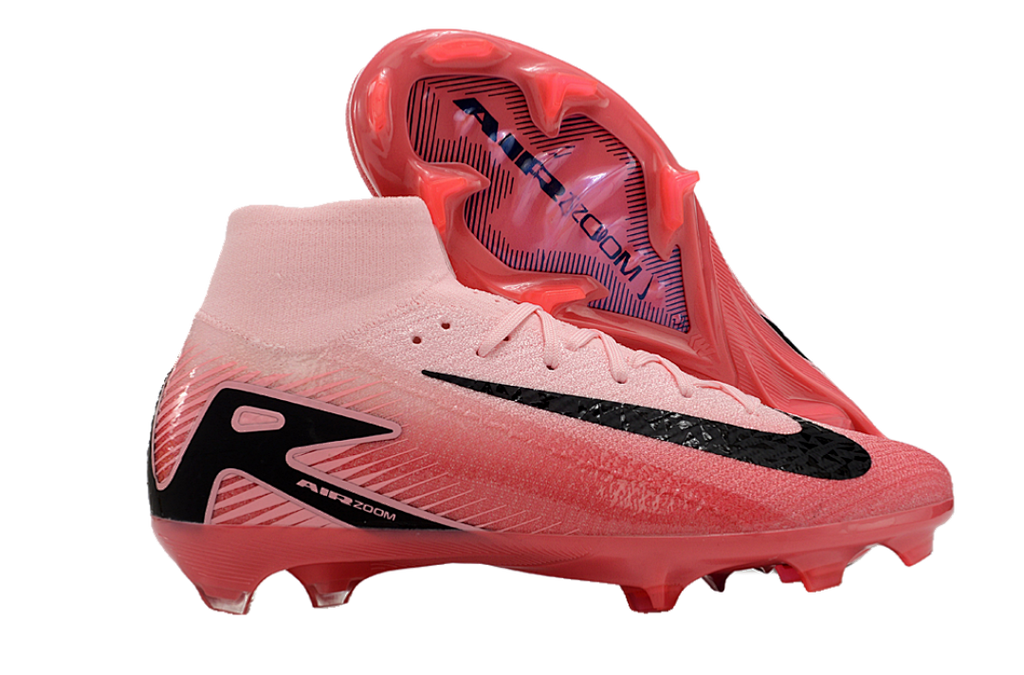 Nike Vapor 16 Bonded Pack Air Zoom Mercurial Superfly Ix Elite FG