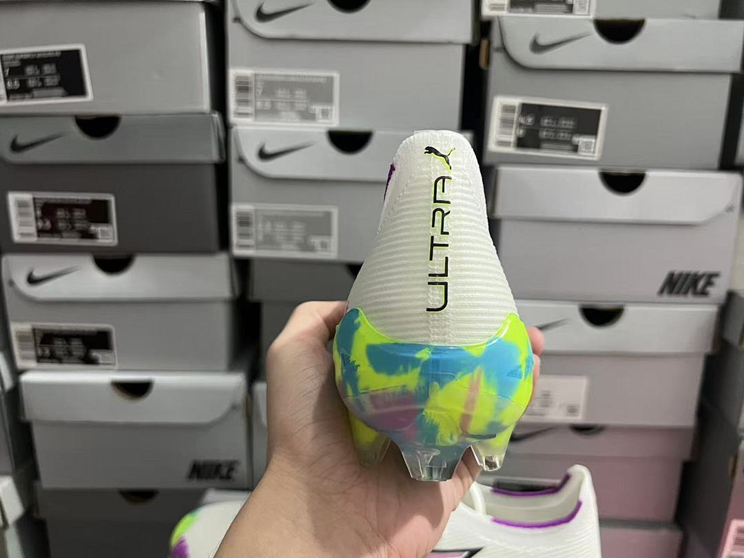 Puma Puma Future 8 Ultimate FG