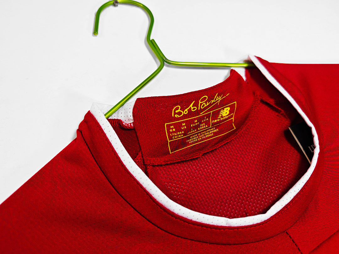 Liverpool 20 8 A 2019/2020