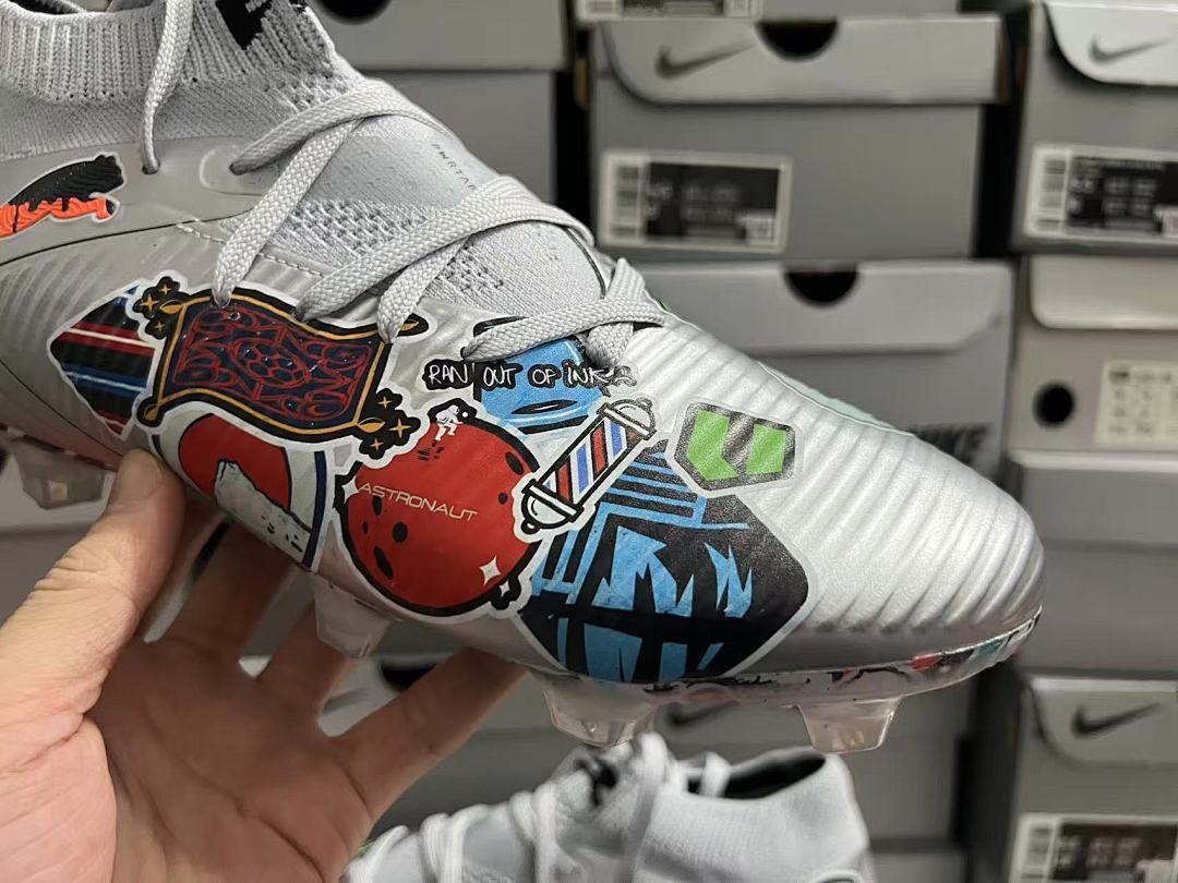 Puma Future 8 Ultimate FG