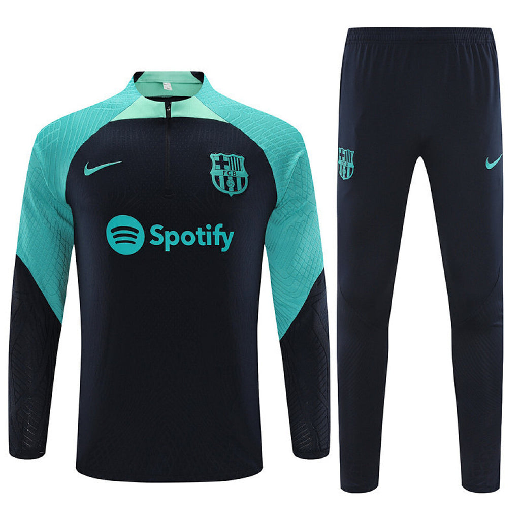 FC Barcelona Bleu Roi 23/24