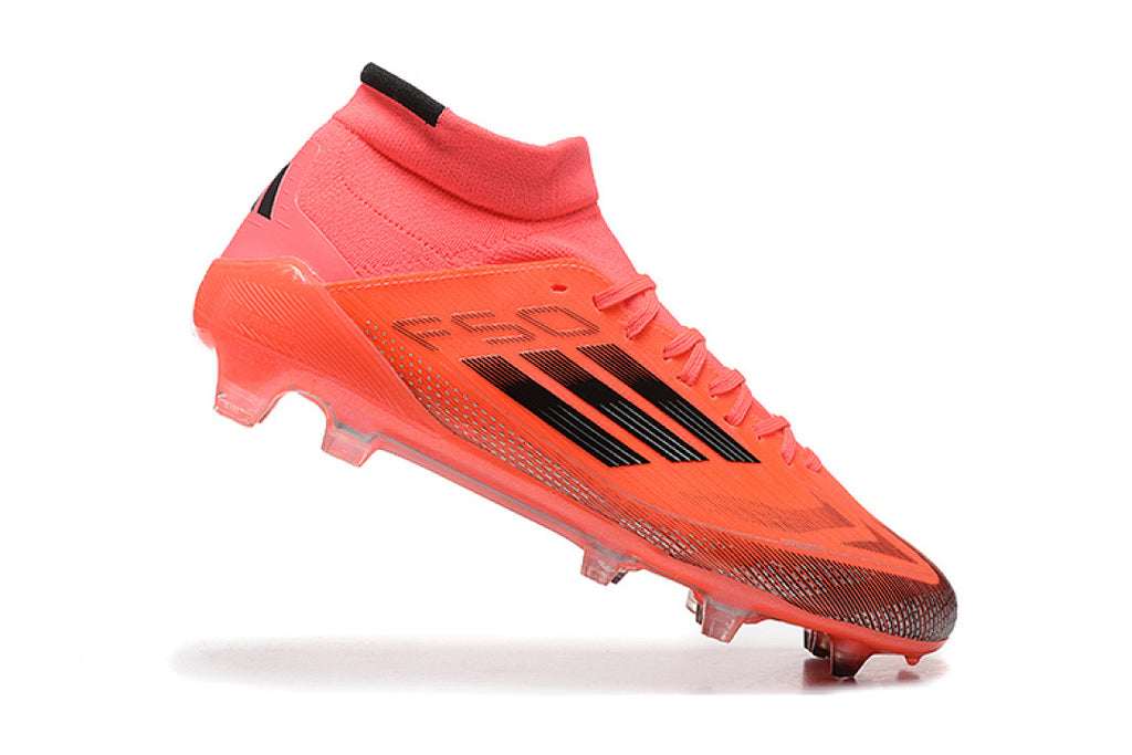 Adidas F50 Elite Montante FG
