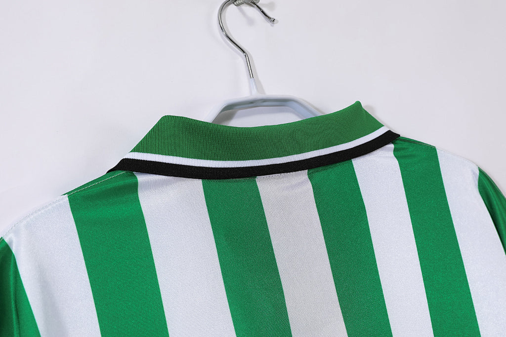 Real Betis 00 5 A 1999/2000