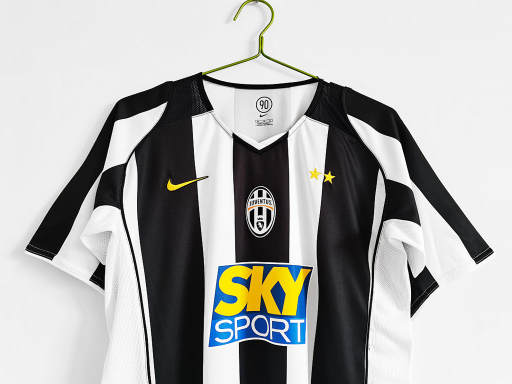 Juventus 05 8 A 2004/2005