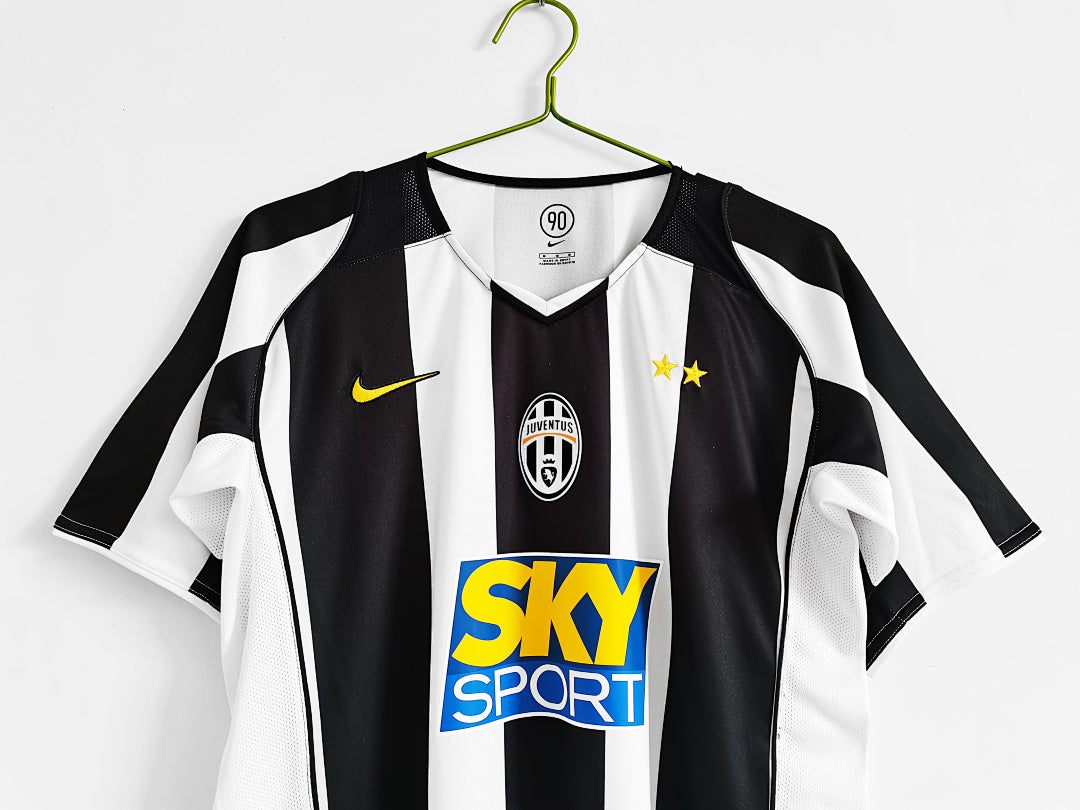 Juventus 05 8 A 2004/2005