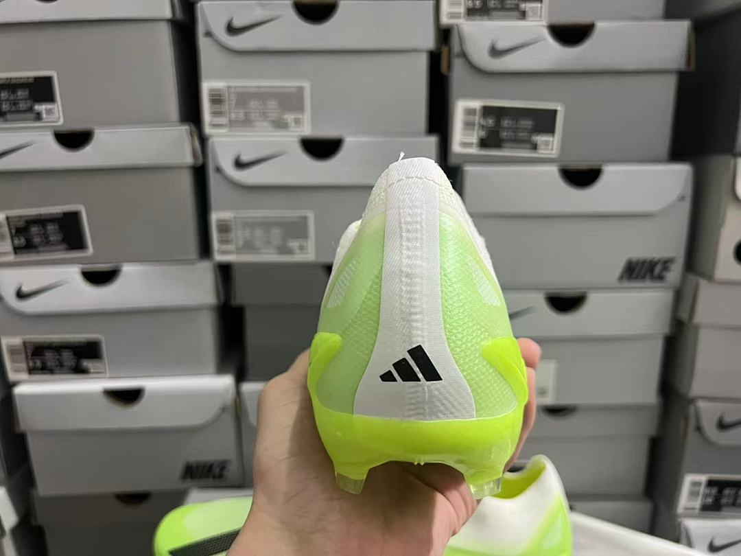 Adidas Modele X X 23 Crazyfast1 FG