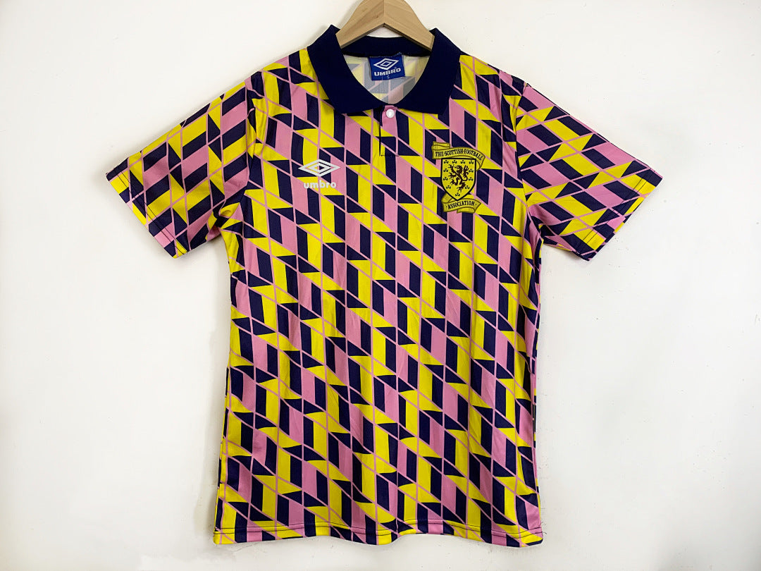 Ecosse 8889 2088/2089