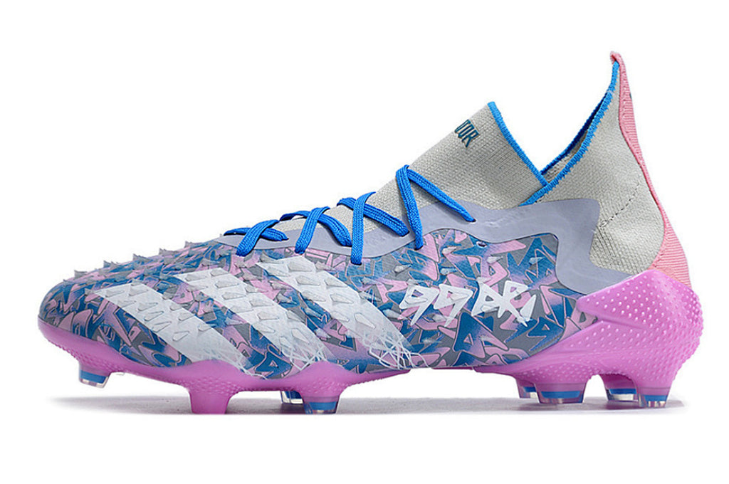 Adidas Predator 21 Showpiece Pack Freak 1 FG