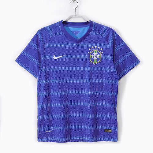 Brésil 8 A