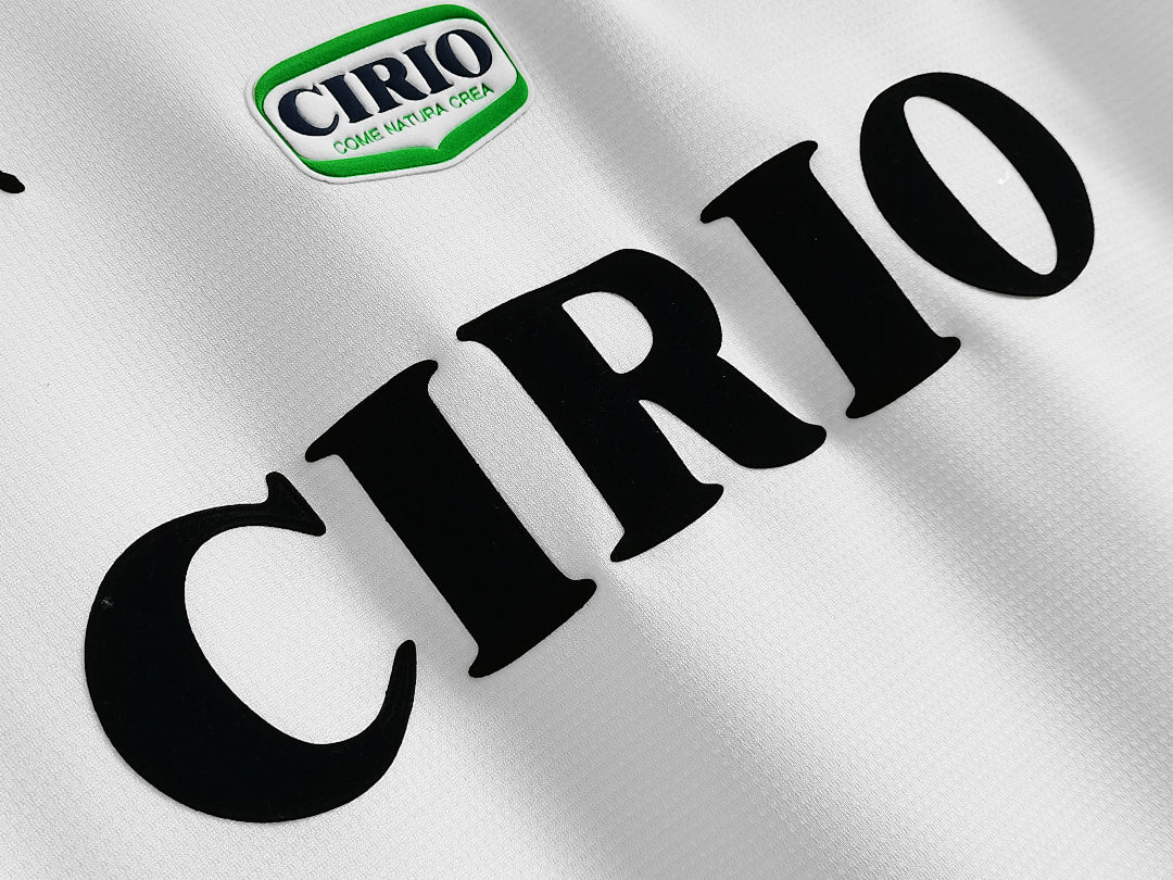 Lazio 00 3 B 1998/2000