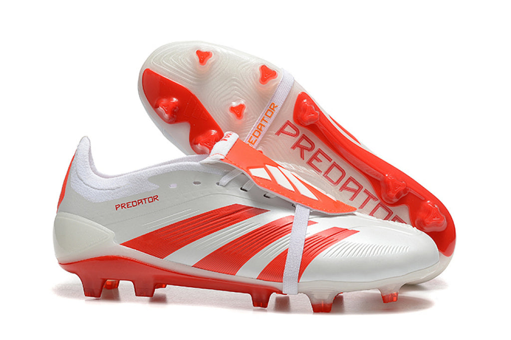 Adidas 24 A Predator Elite Tongue Predator 24 FG