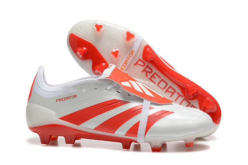 Adidas 24 A Predator Elite Tongue Predator 24 FG