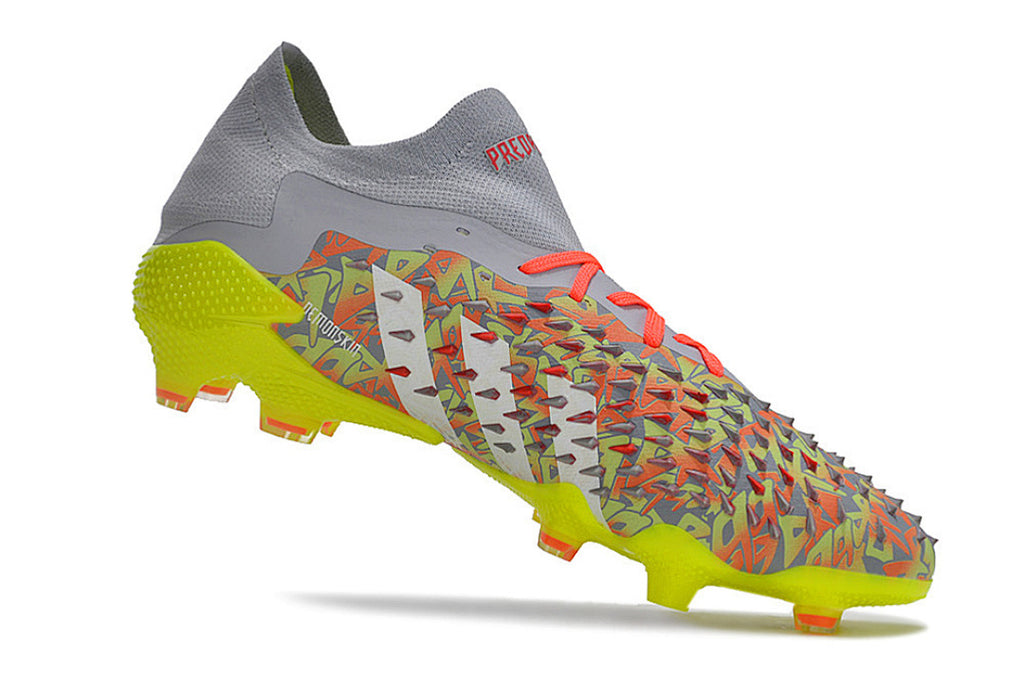 Adidas Predator 21 Showpiece Pack Freak 1 FG