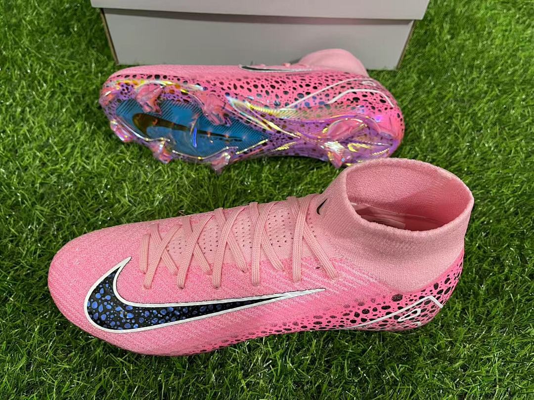 Nike Vapor 16 Air Zoom Mercurial Superfly Elite Xxv FG