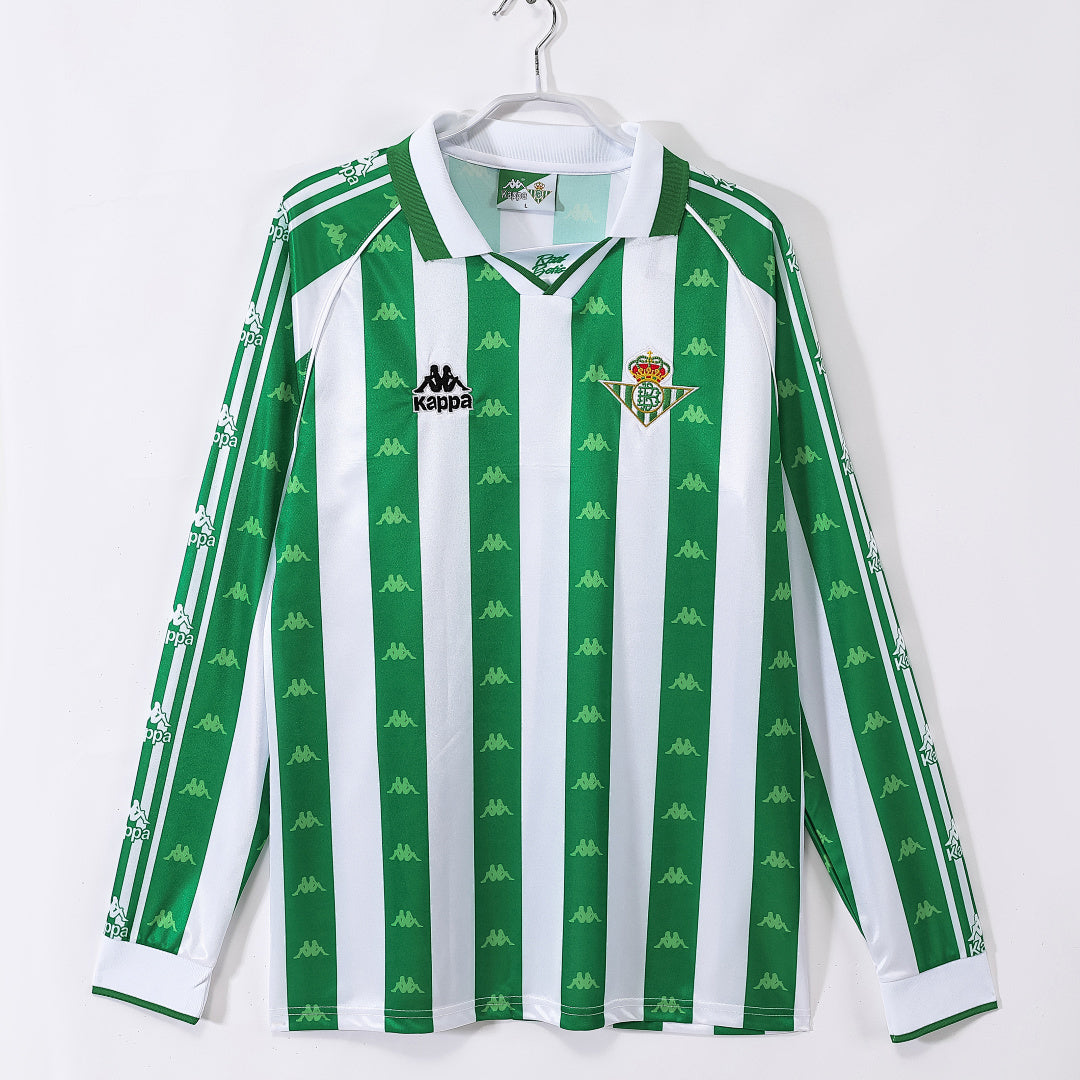 Real Betis 97 3 B 1995/1997