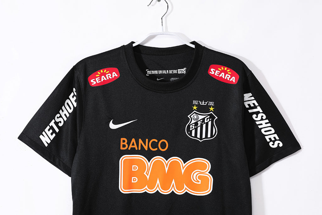 Santos 13 5 A Noir 2012/2013