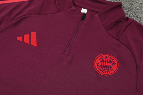 Bayern Rouge 24/25