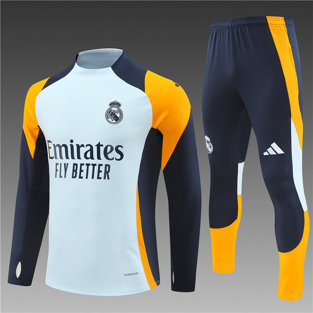 Real Madrid 24/25