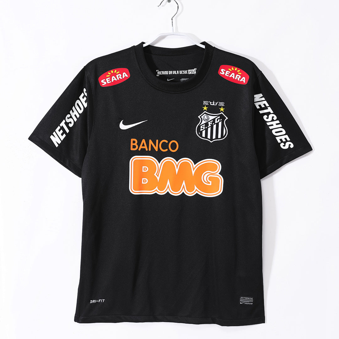 Santos 13 5 A Noir 2012/2013
