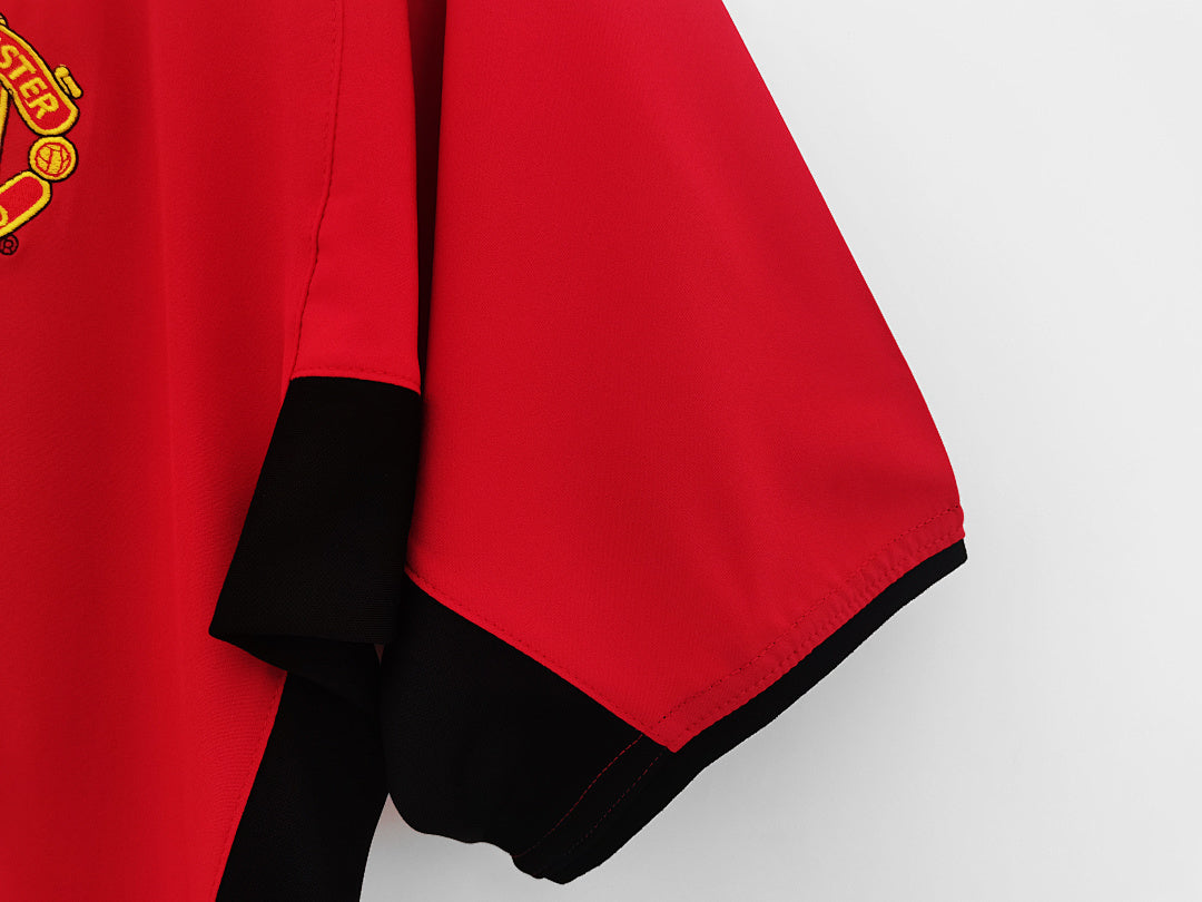 Man United 04 8 A 2002/2004