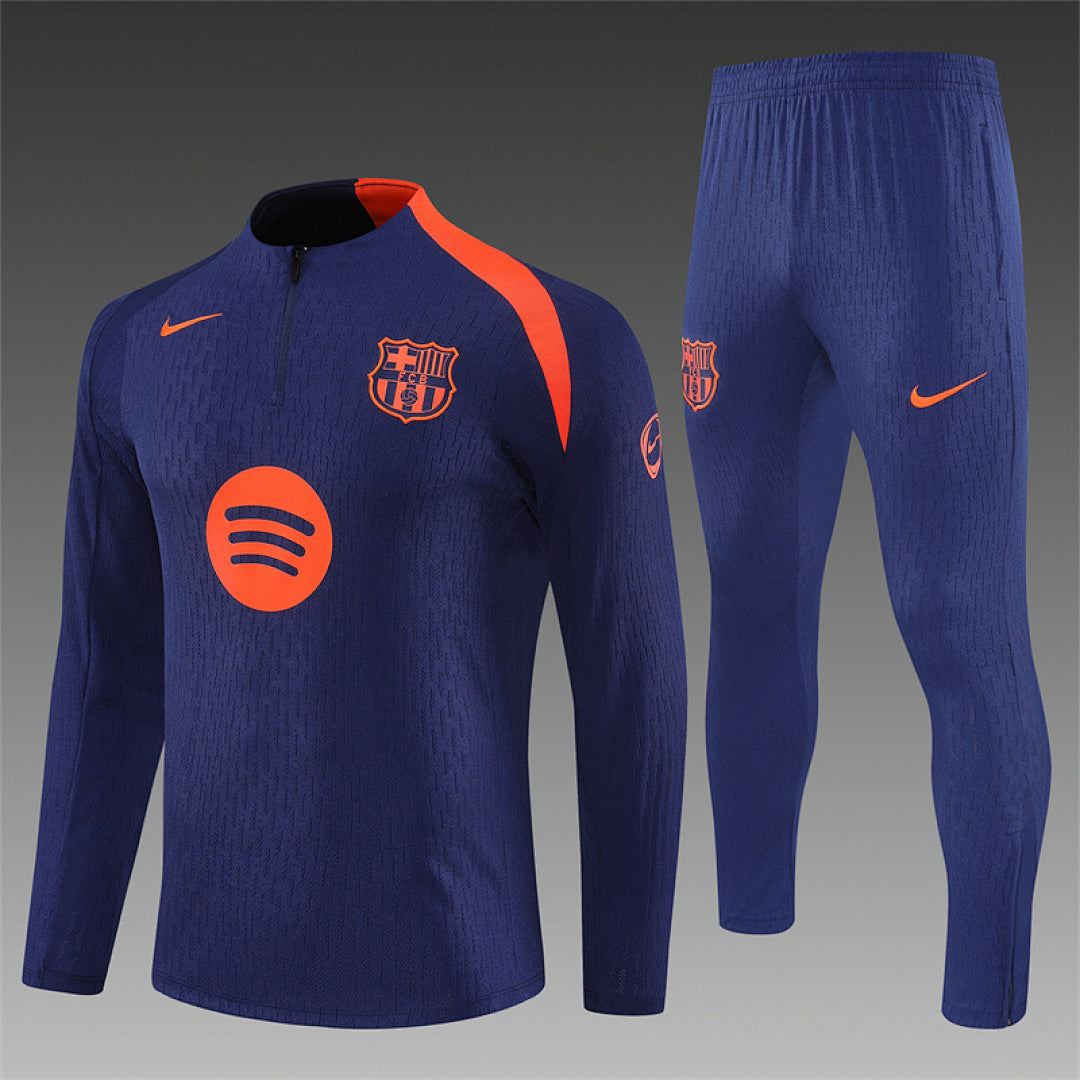 FC Barcelona T 90 Bleu Roi 25/26
