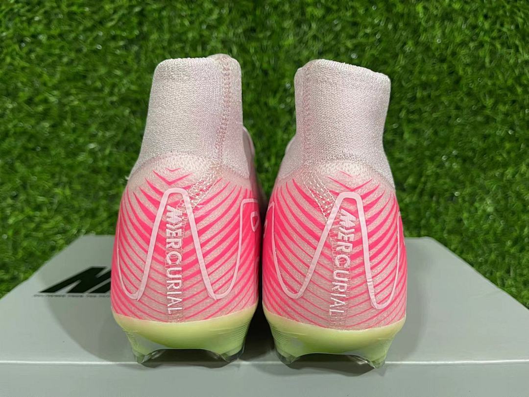 Nike Vapor 16 Air Zoom Mercurial Superfly Elite Xxv FG
