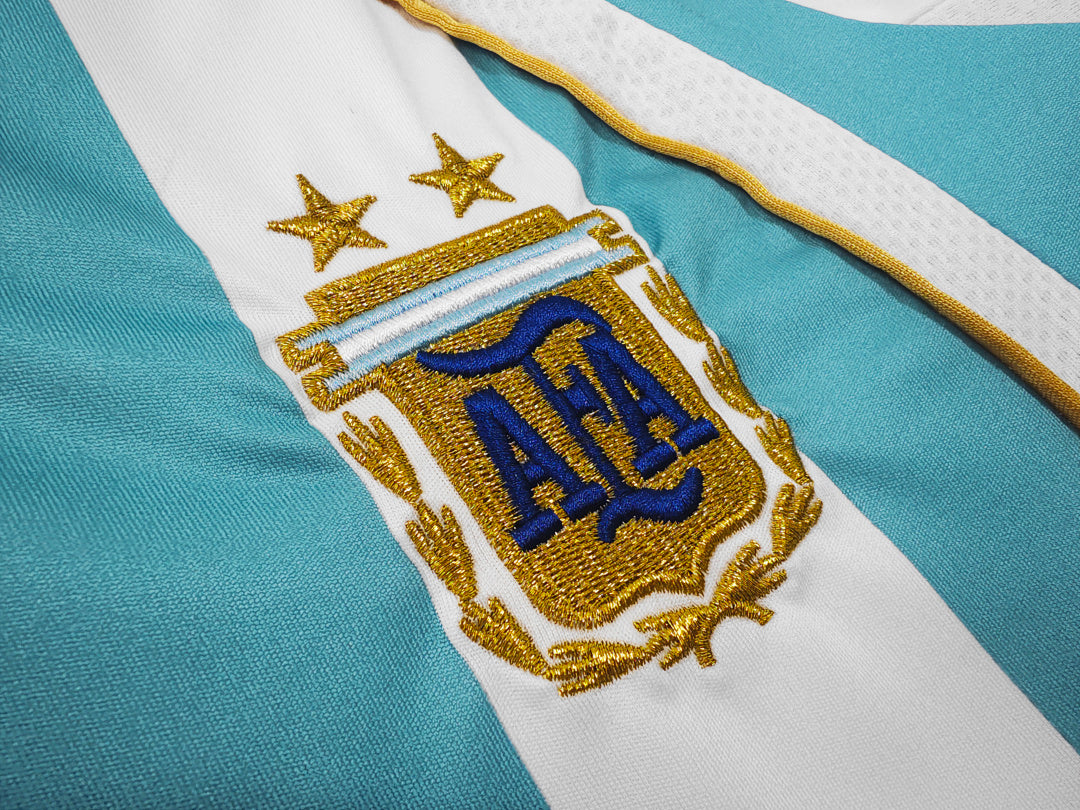 Argentine 0 B