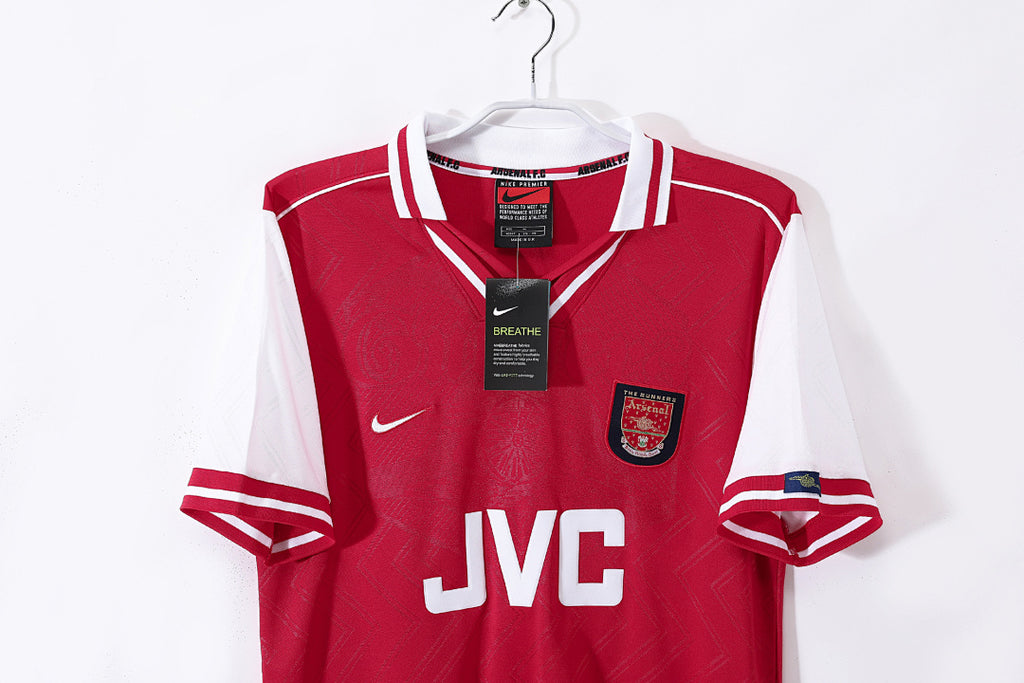 Arsenal 97 8 A 1996/1997