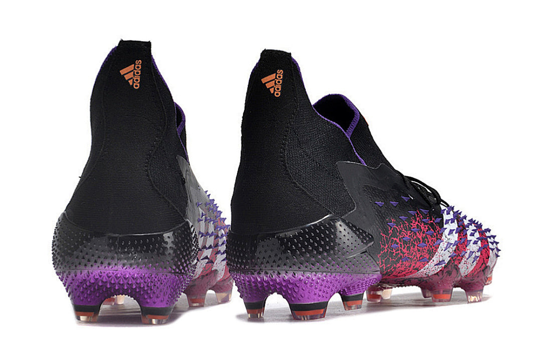 Adidas Predator 21 Showpiece Pack Freak 1 FG