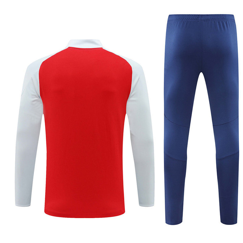 Arsenal Rouge 24/25