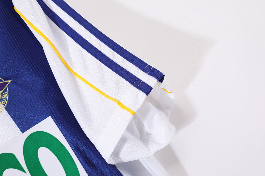 Deportivo de la coruna 00 0 B 1999/2000